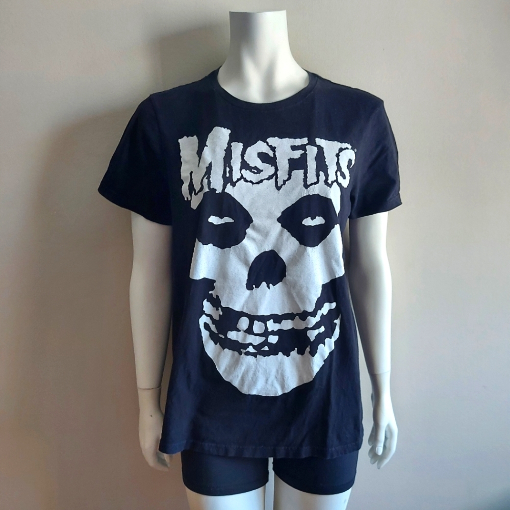 Misfits | Short Sleeve T-shirt